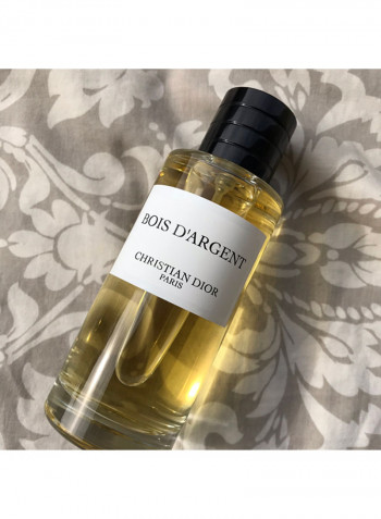 Bois D'argent EDP 125ml