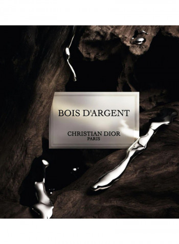 Bois D'argent EDP 125ml
