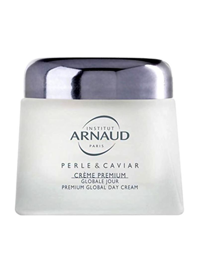 Perle And Caviar Premium Global Day Cream 50ml