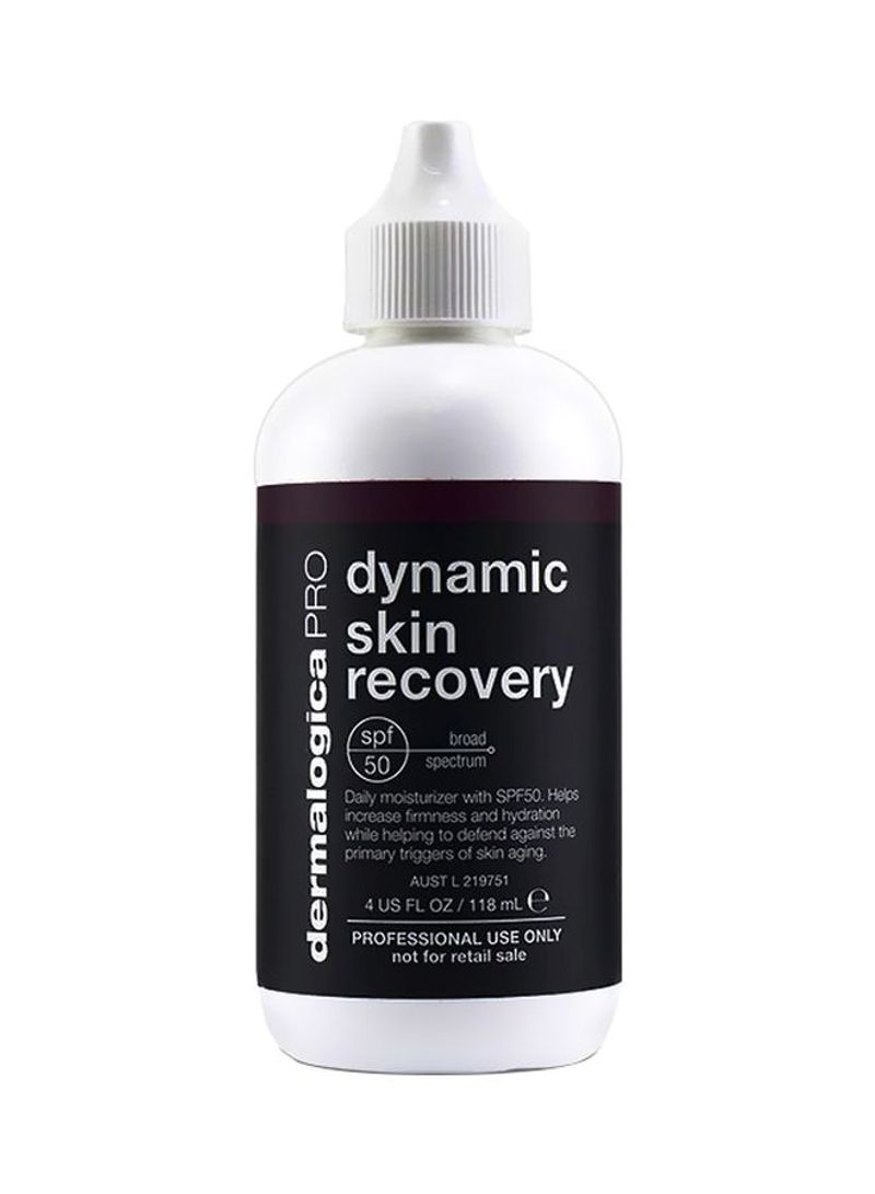 Pro Dynamic Skin Recovery Cream SPF50 118ml