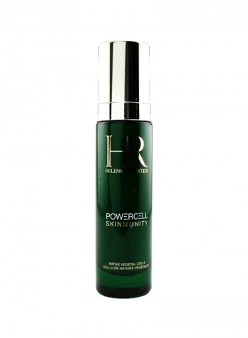 Powercell Skinmunity Face Serum 50مل
