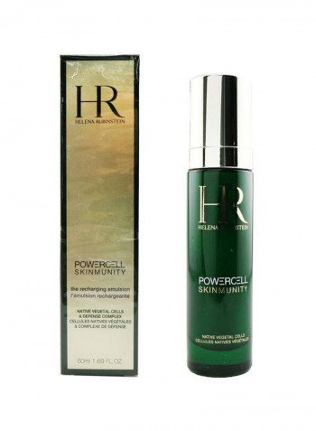 Powercell Skinmunity Face Serum 50مل