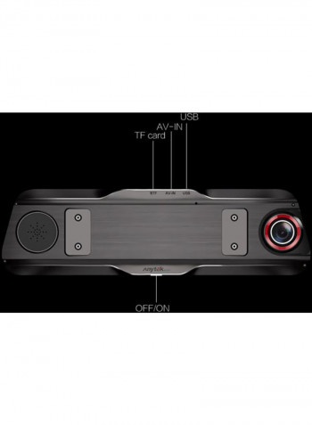 Anytek T900+ Car DVR Camera