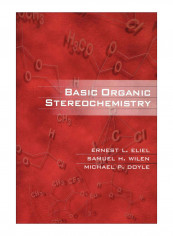 Basic Organic Stereochemistry Paperback