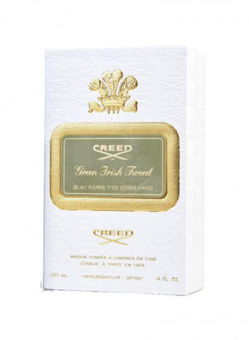 Irish Tweed EDP 120ml