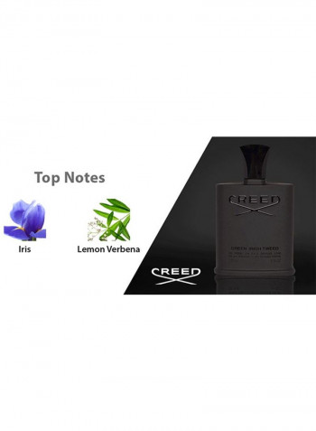 Irish Tweed EDP 120ml