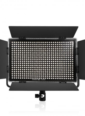 LED Ultra-Thin Video Light White