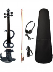 5-Piece Electronic Silent Violin Set تقييمات 5-Piece Electronic Silent Violin Set