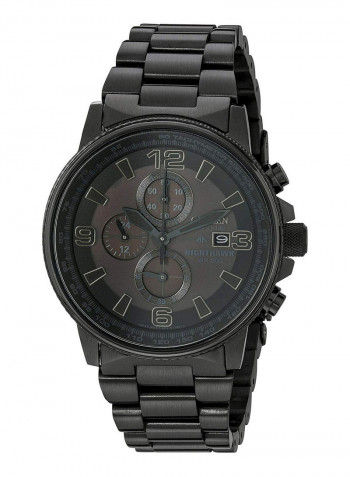 Men's Metal Analog Watch CA0295-58E