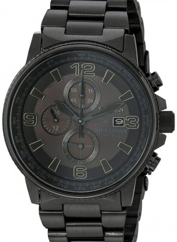 Men's Metal Analog Watch CA0295-58E