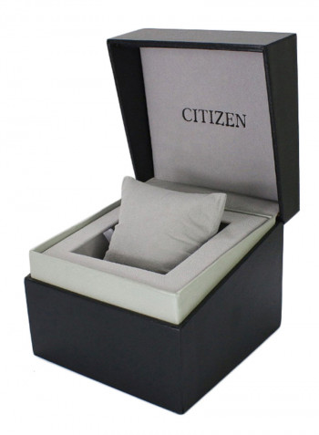 Men's Metal Analog Watch CA0295-58E