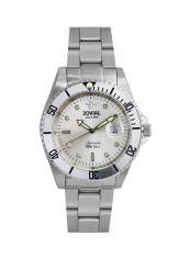 Men's Water Resistant Analog Watch 6700 GSMQ 01 E
