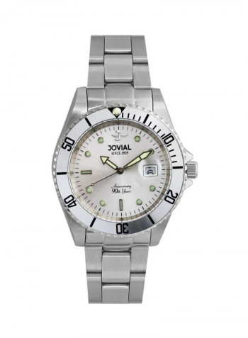 Men's Water Resistant Analog Watch 6700 GSMQ 01 E