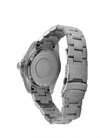 Men's Water Resistant Analog Watch 6700 GSMQ 01 E