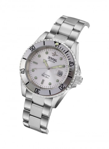Men's Water Resistant Analog Watch 6700 GSMQ 01 E