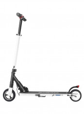 Ultra-Lightweight Foldable Electric Kick Scooter 83 x 29centimeter