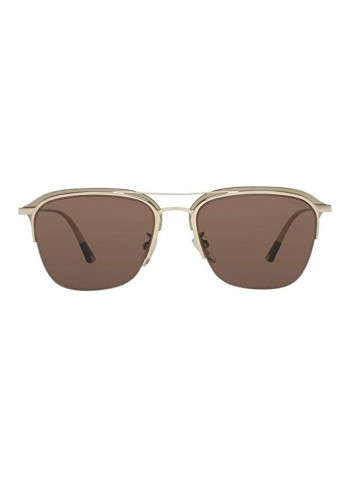 Float 1 UV Protected Pilot Sunglasses للرجال
