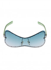 Women's Butterfly Diamond Sunglasses