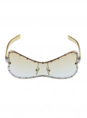 Women's Butterfly Diamond Sunglasses