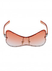 Women's Butterfly Diamond Sunglasses