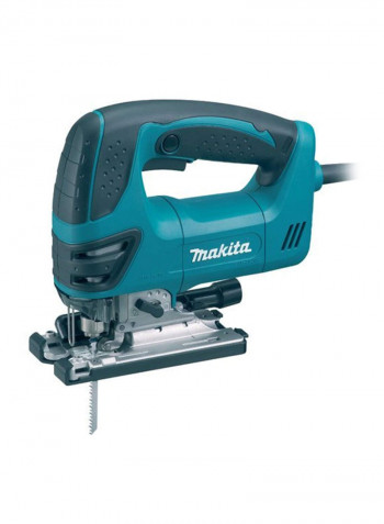 Jig Saw Machine Blue/Black 236x73x207millimeter