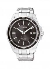 Men's Eco-Drive Analog Watch BM6921-58E reviews Men's Eco-Drive Analog Watch BM6921-58E