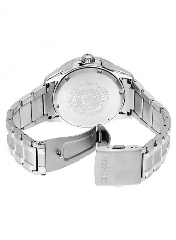 Men's Eco-Drive Analog Watch BM6921-58E