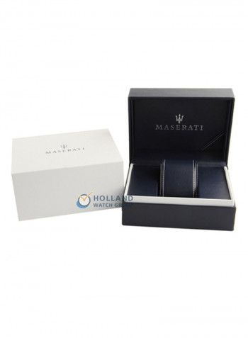 Men's Granturismo Chronograph Watch R8871134002