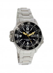 Men's Land Shark Analog Watch SKZ211K reviews Men's Land Shark Analog Watch SKZ211K