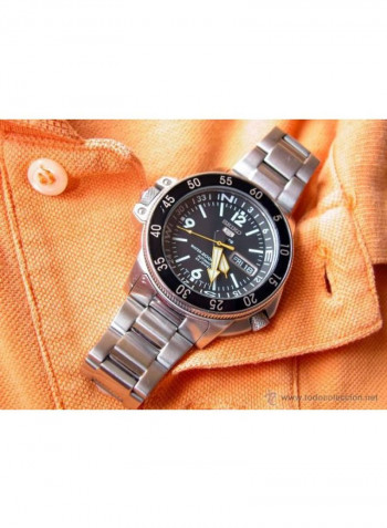 Men's Land Shark Analog Watch SKZ211K
