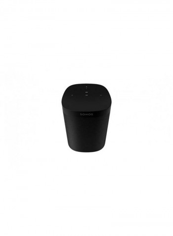 One Gen 2 Smart Speaker ONEG2AU1BLK Black