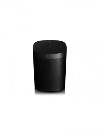 One Gen 2 Smart Speaker ONEG2AU1BLK Black
