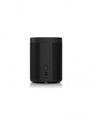 One Gen 2 Smart Speaker ONEG2AU1BLK Black