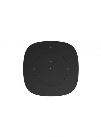 One Gen 2 Smart Speaker ONEG2AU1BLK Black