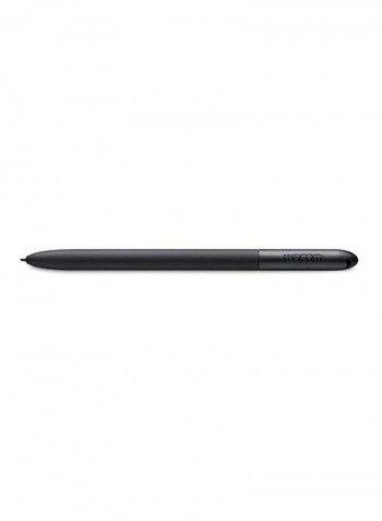 Digital Signature Colour LCD Tablet STU-540 Black