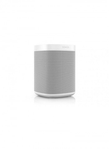 One Gen 2 Smart Speaker ONEG2AU1 White