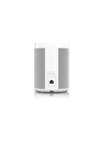 One Gen 2 Smart Speaker ONEG2AU1 White