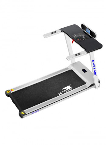 Home Used Treadmill With Foldable Handle 150 x 71centimeter