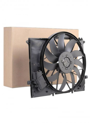 Mercedes Benz W-220 00 02 Fan- 220 500 0093