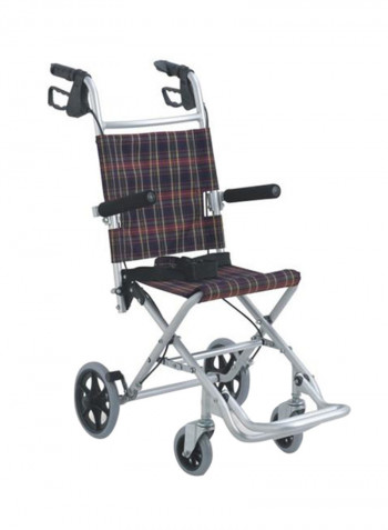 Travel Wheelchair