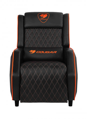 Ranger Steel Frame Gaming Sofa
