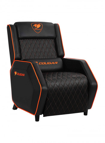 Ranger Steel Frame Gaming Sofa