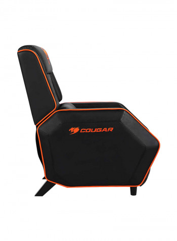 Ranger Steel Frame Gaming Sofa