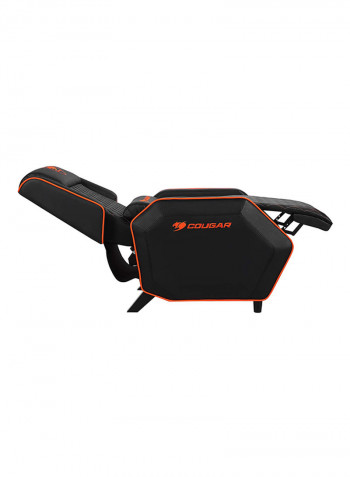 Ranger Steel Frame Gaming Sofa