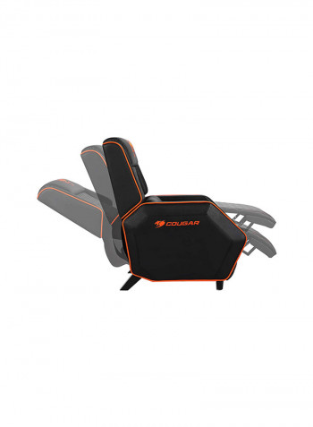 Ranger Steel Frame Gaming Sofa