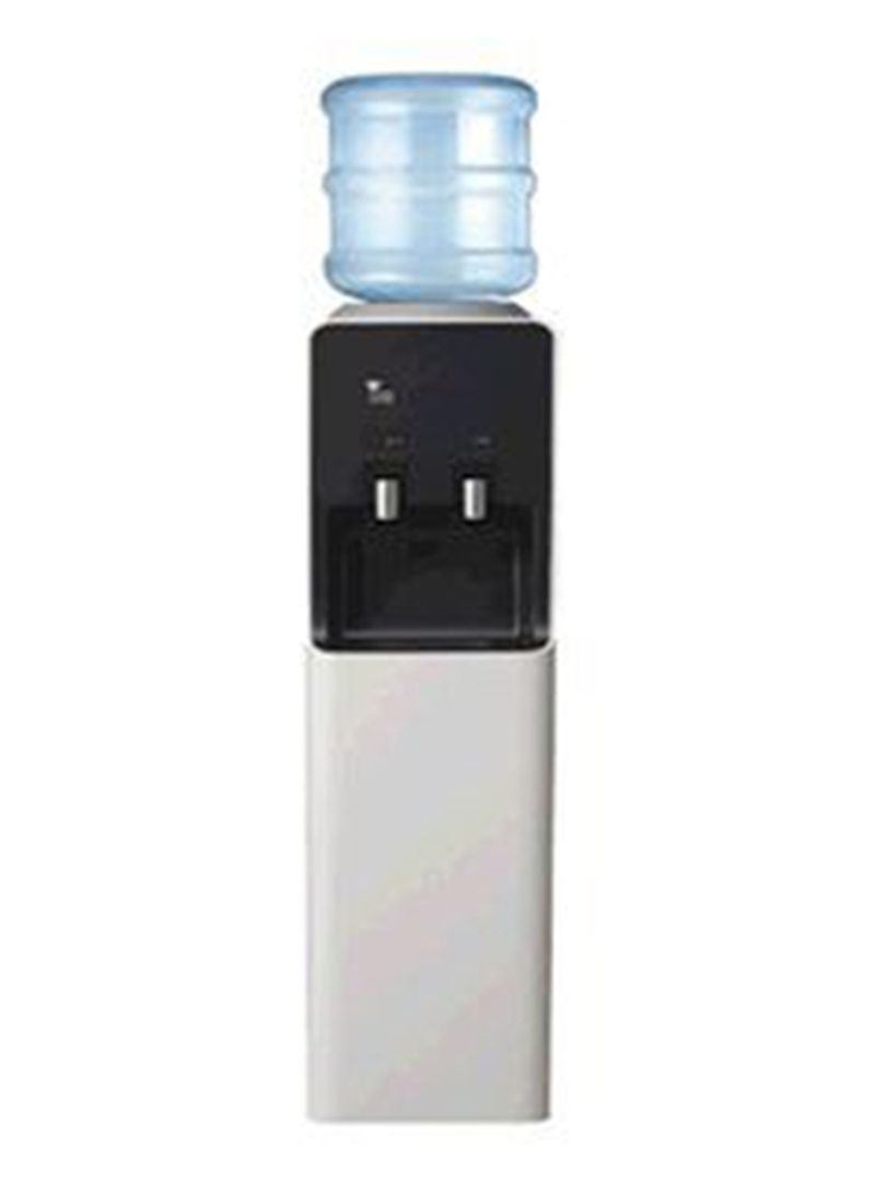 Hot And Cold Water Dispenser WPU-8900F BLACK Black/White