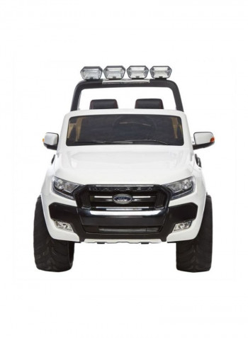 Jeep Car