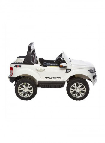 Jeep Car