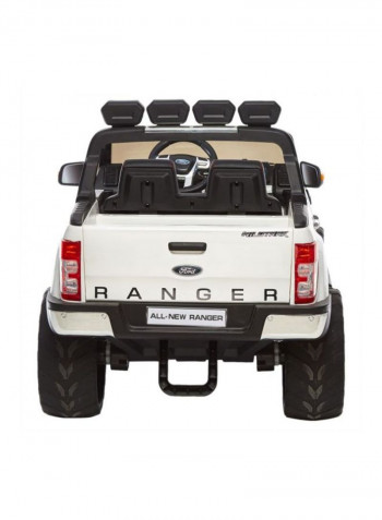 Jeep Car