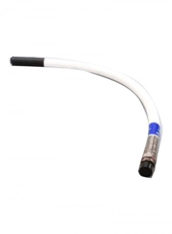 Oil Discharge Hose 810-1845 White